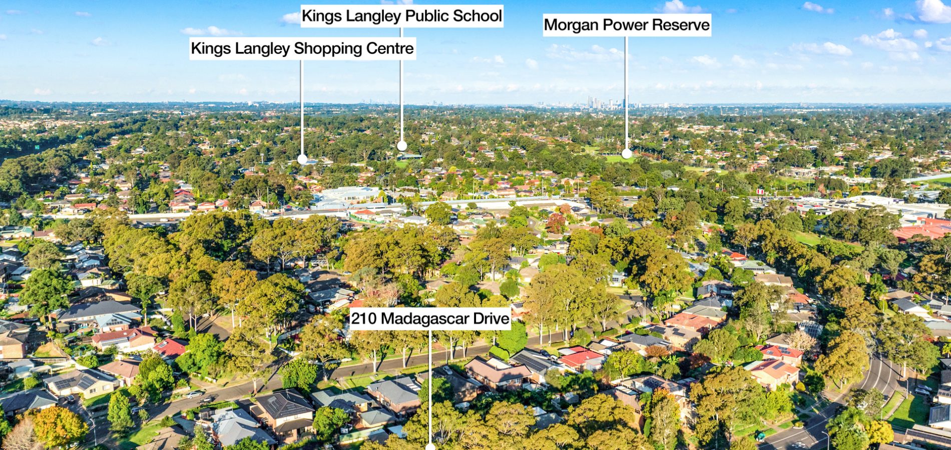 210 Madagascar Drive, Kings Park NSW 2148 - photo 15