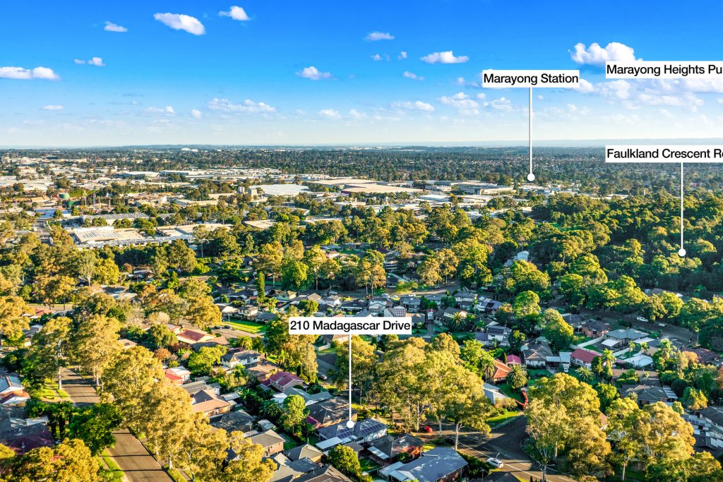 210 Madagascar Drive, Kings Park NSW 2148 - photo 16