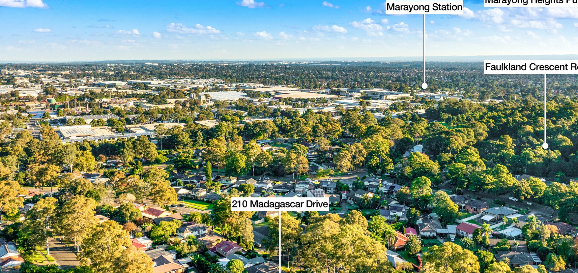 210 Madagascar Drive, Kings Park NSW 2148 - photo 16