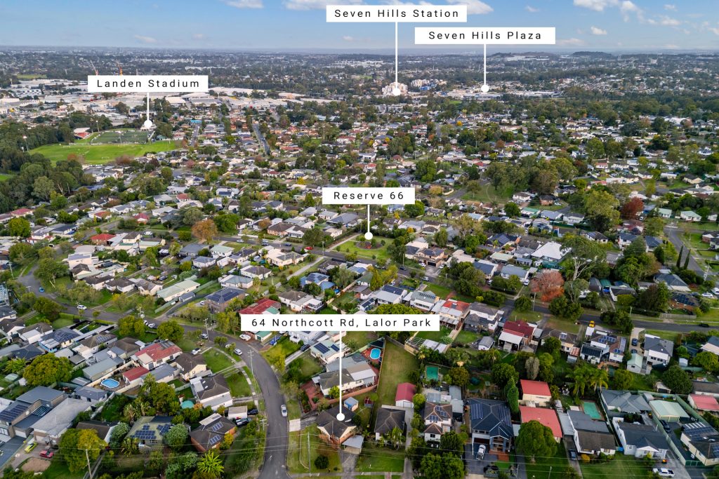 64 Northcott Road, Lalor Park NSW 2147 - photo 7