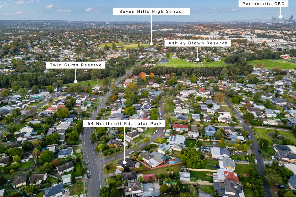 64 Northcott Road, Lalor Park NSW 2147 - photo 8