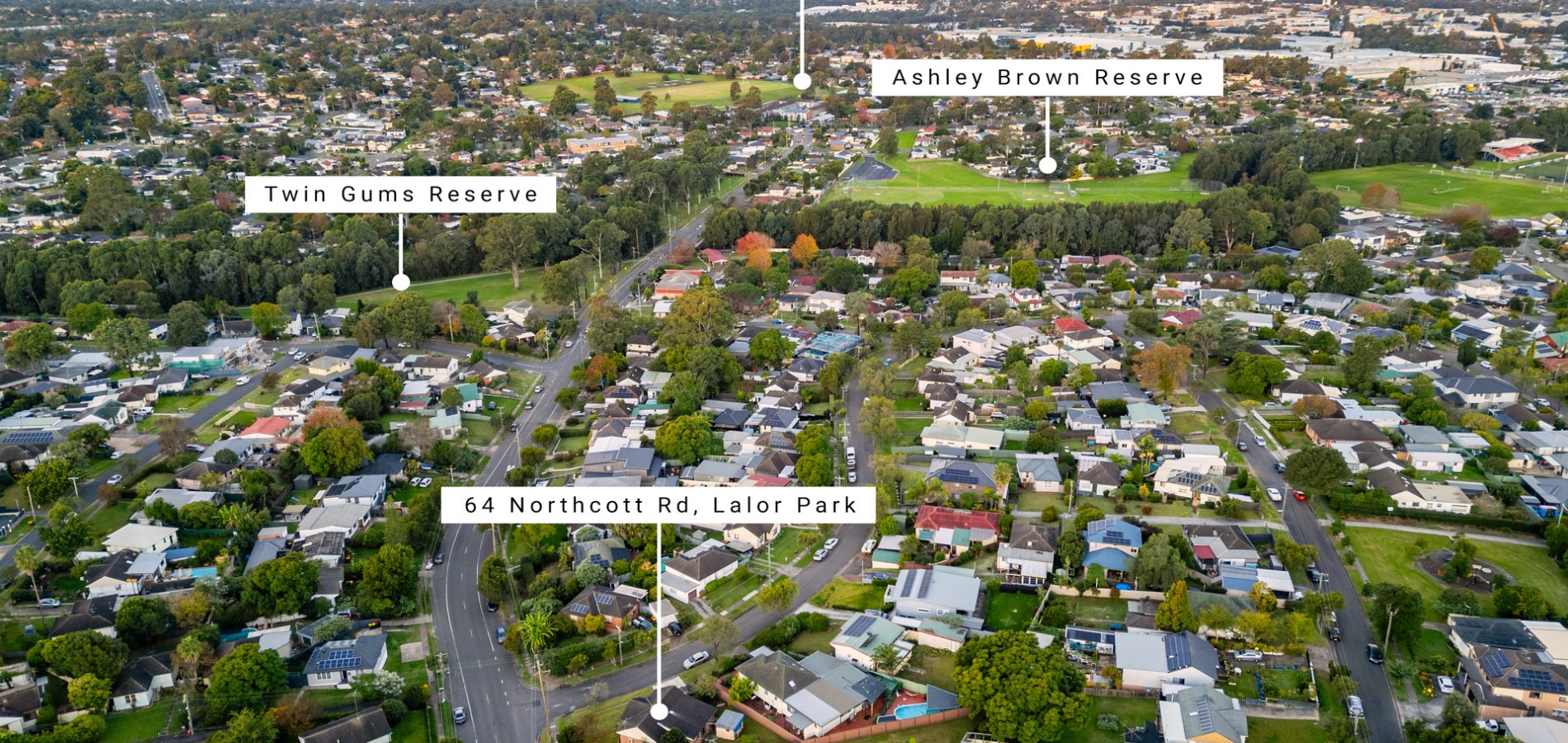 64 Northcott Road, Lalor Park NSW 2147 - photo 8