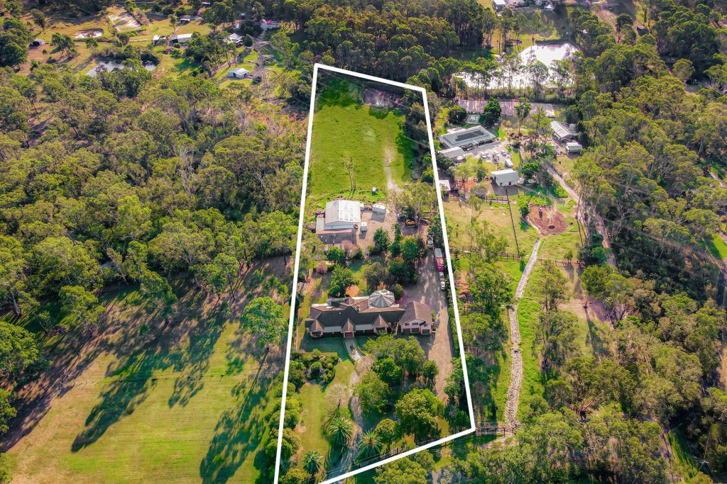 29 Forrester Place, Maraylya NSW 2765 - photo 2