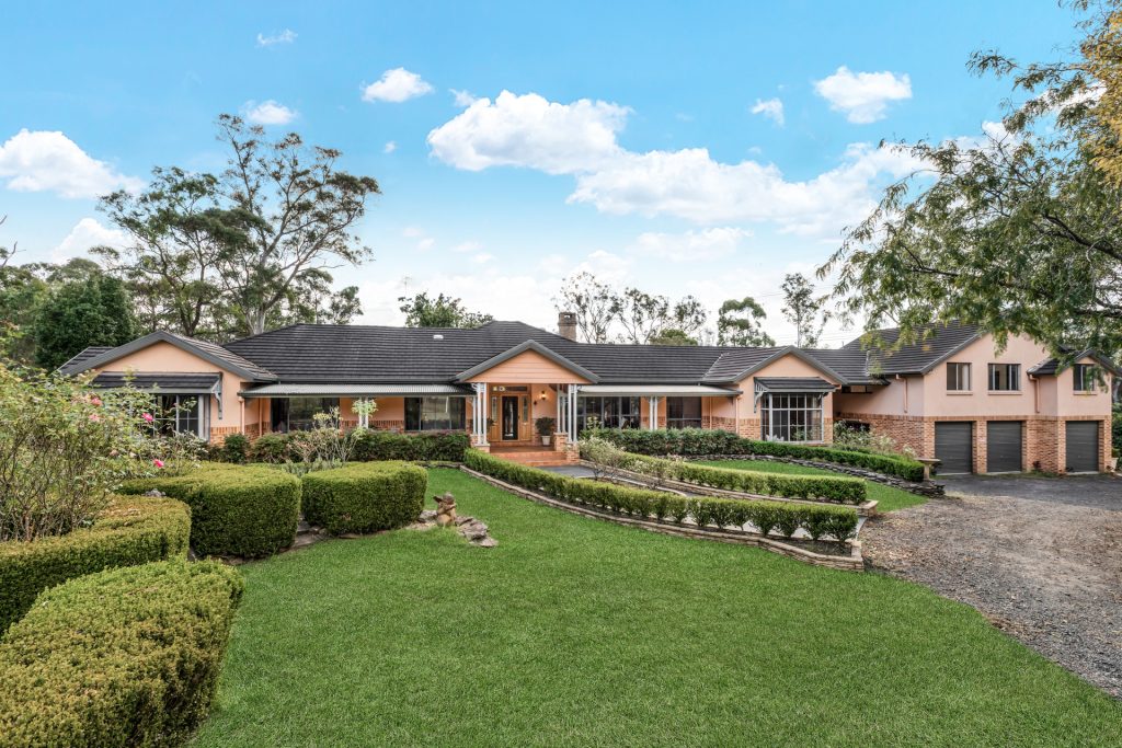 29 Forrester Place, Maraylya NSW 2765 - McGrath West Group