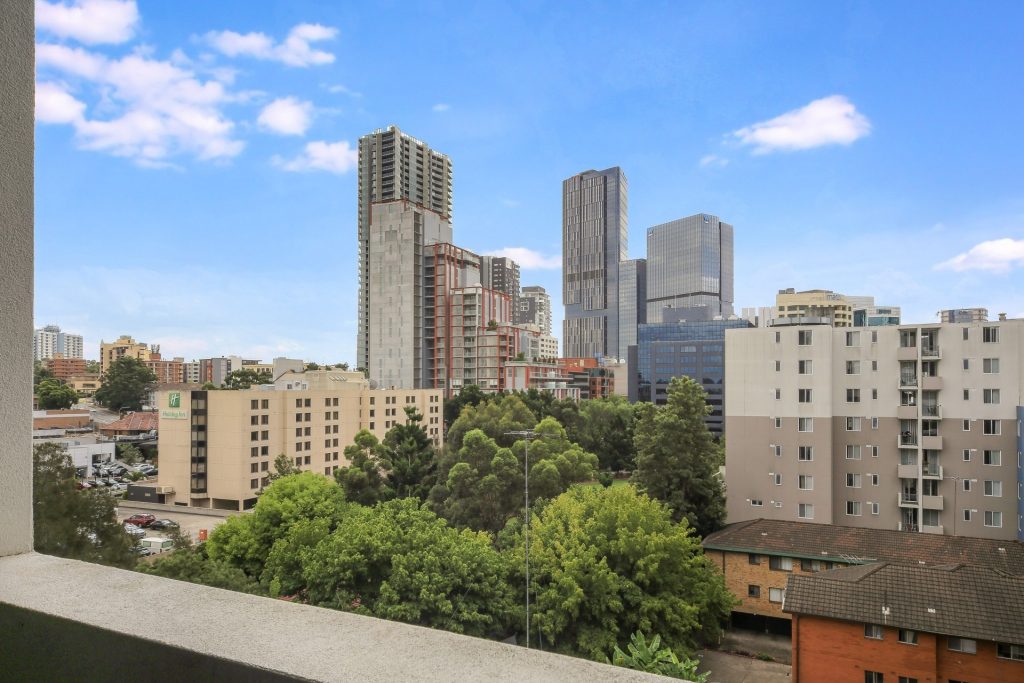 39/9 Cowper Street, Parramatta NSW 2150 - photo 2