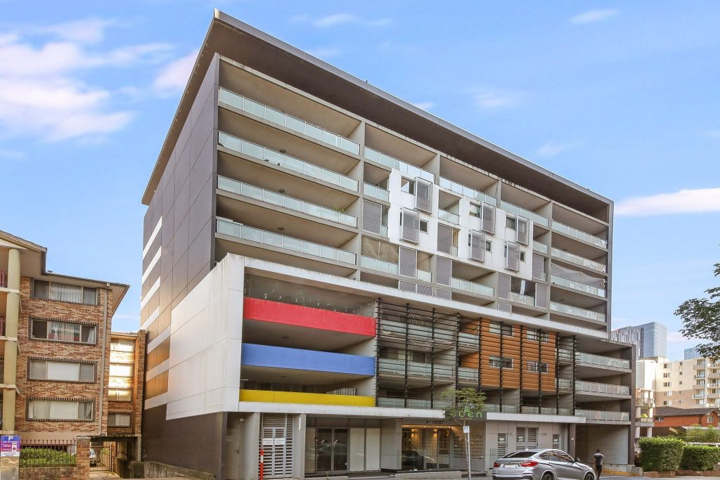 39/9 Cowper Street, Parramatta NSW 2150 - McGrath West Group