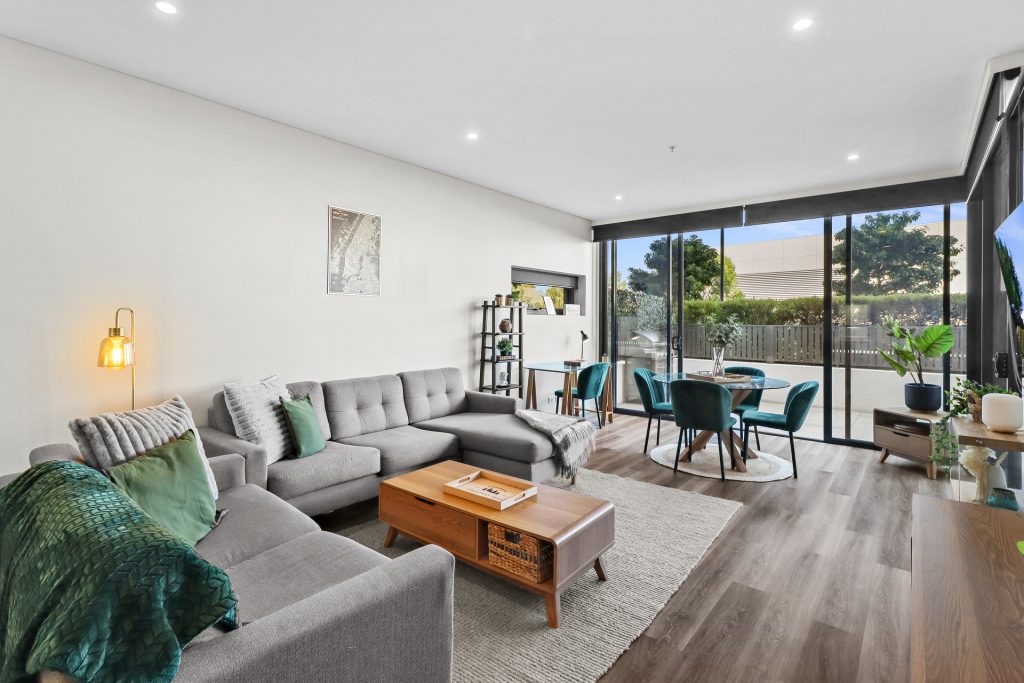420/11 Solent Circuit, Norwest NSW 2153 - photo 2