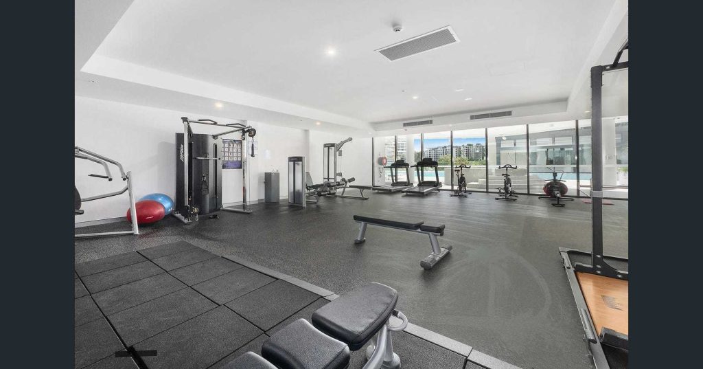 420/11 Solent Circuit, Norwest NSW 2153 - photo 22