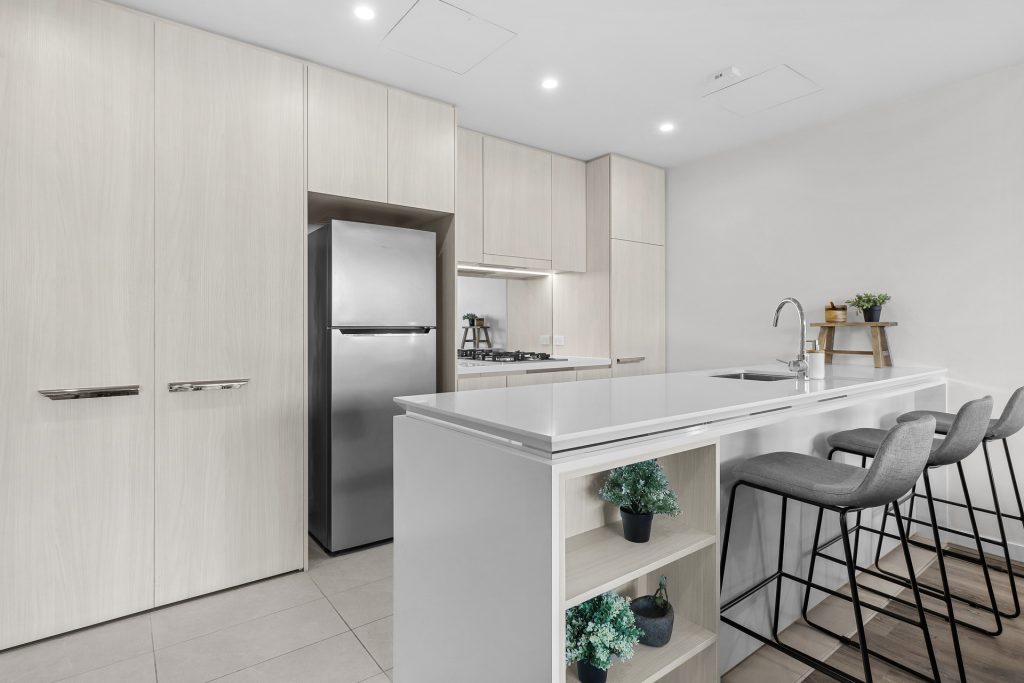 420/11 Solent Circuit, Norwest NSW 2153 - photo 4
