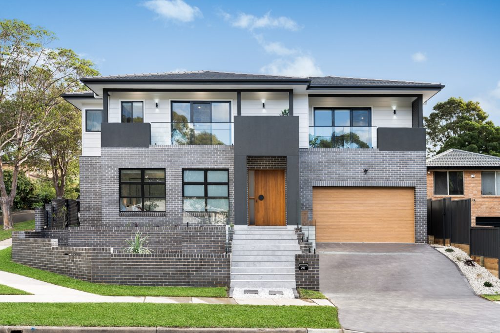 20 Plymouth Crescent, Kings Langley NSW 2147 - McGrath West Group