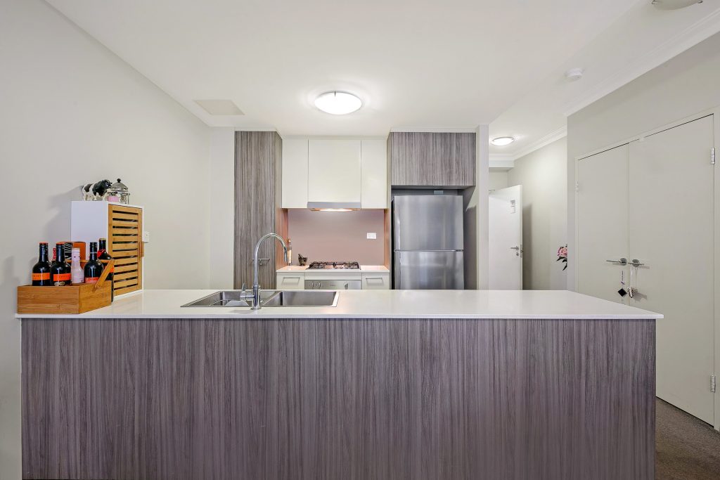 1/21-25 Seven Hills Road, Baulkham Hills NSW 2153 - photo 2