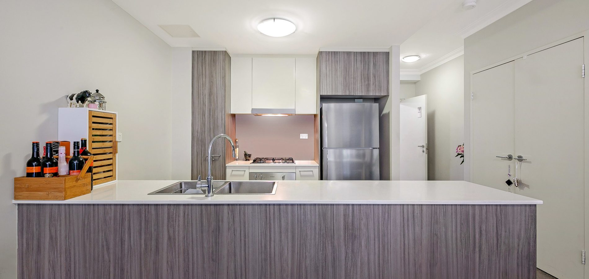 1/21-25 Seven Hills Road, Baulkham Hills NSW 2153 - photo 2