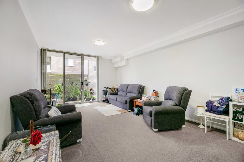 1/21-25 Seven Hills Road, Baulkham Hills NSW 2153 - photo 3