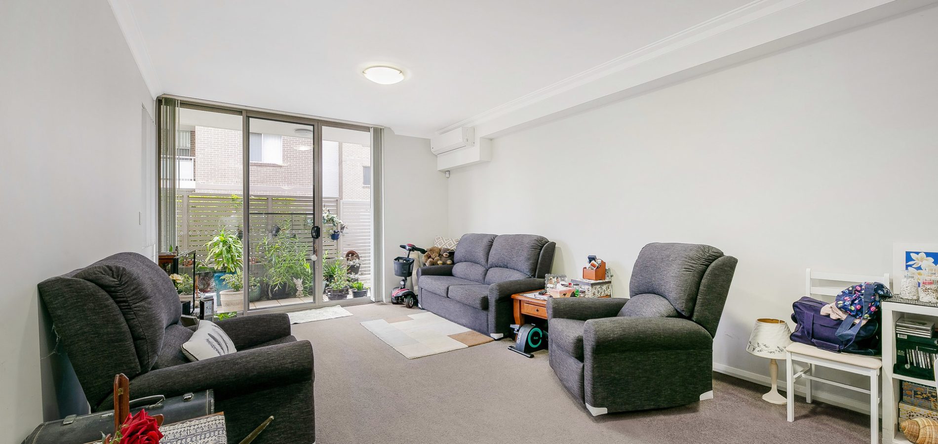 1/21-25 Seven Hills Road, Baulkham Hills NSW 2153 - photo 3