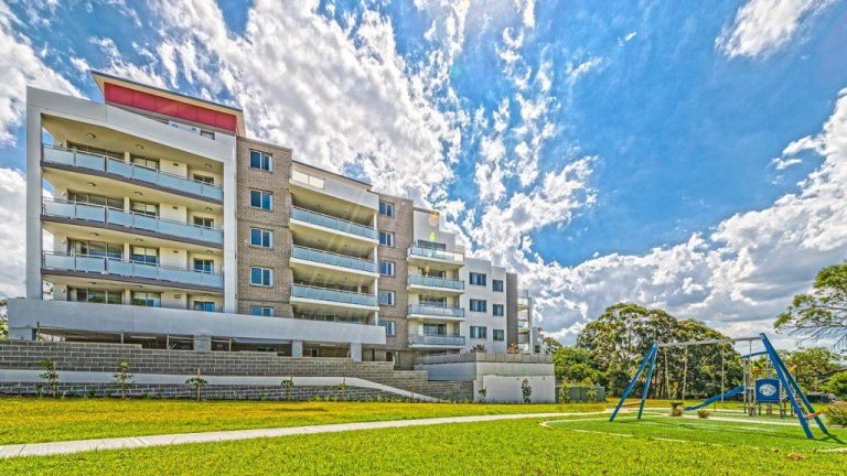 1/21-25 Seven Hills Road, Baulkham Hills NSW 2153 - McGrath West Group