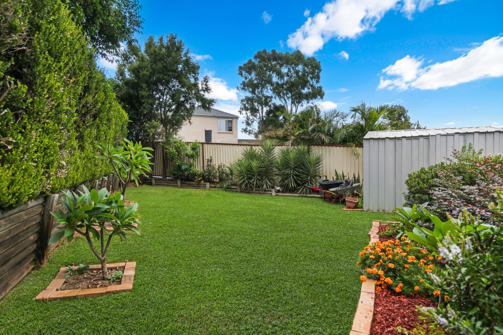 18 Brendan Place, Quakers Hill NSW 2763 - photo 2