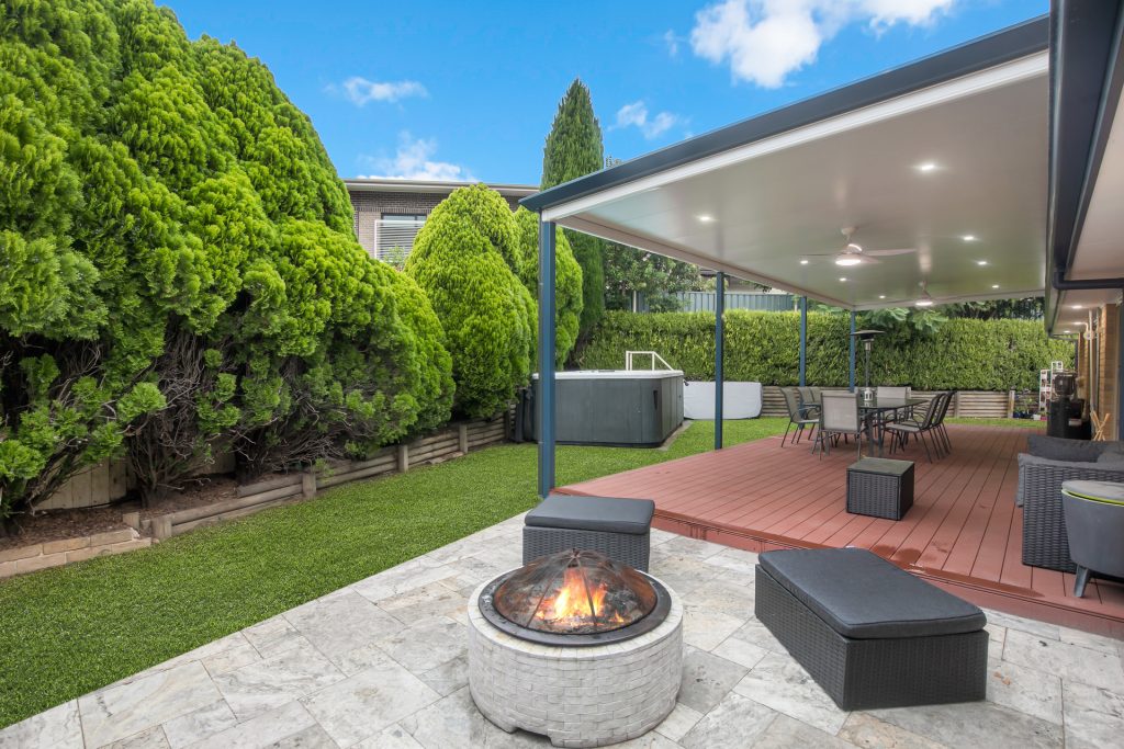 18 Brendan Place, Quakers Hill NSW 2763 - McGrath West Group