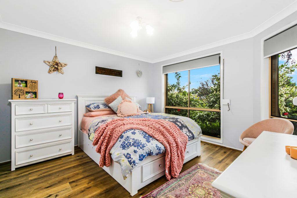 18 Brendan Place, Quakers Hill NSW 2763 - photo 12