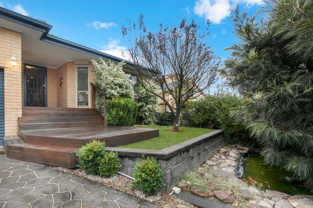 18 Brendan Place, Quakers Hill NSW 2763 - photo 14