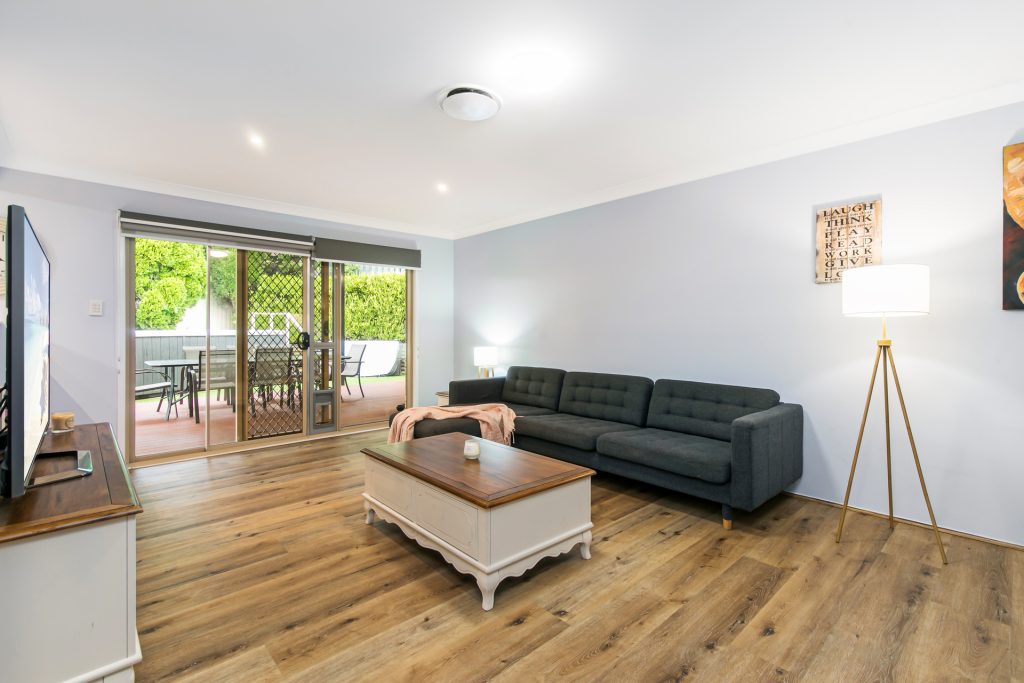 18 Brendan Place, Quakers Hill NSW 2763 - photo 4