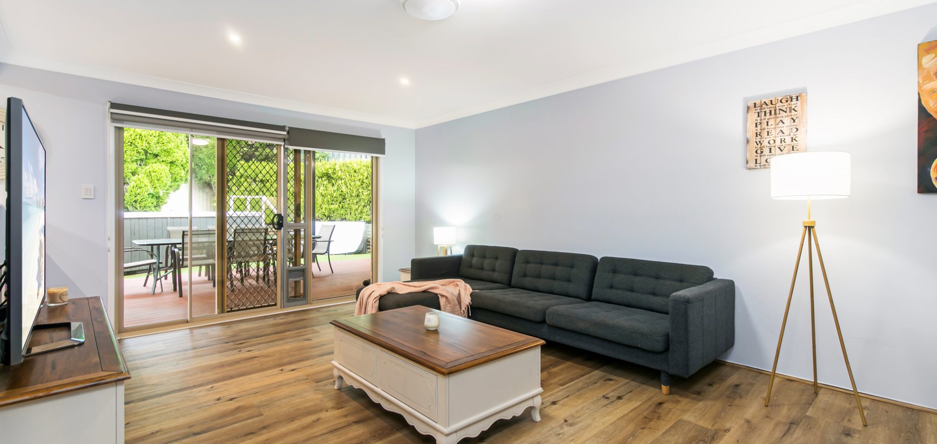 18 Brendan Place, Quakers Hill NSW 2763 - photo 4