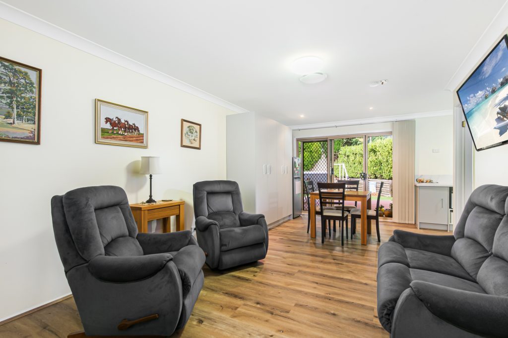 18 Brendan Place, Quakers Hill NSW 2763 - photo 5