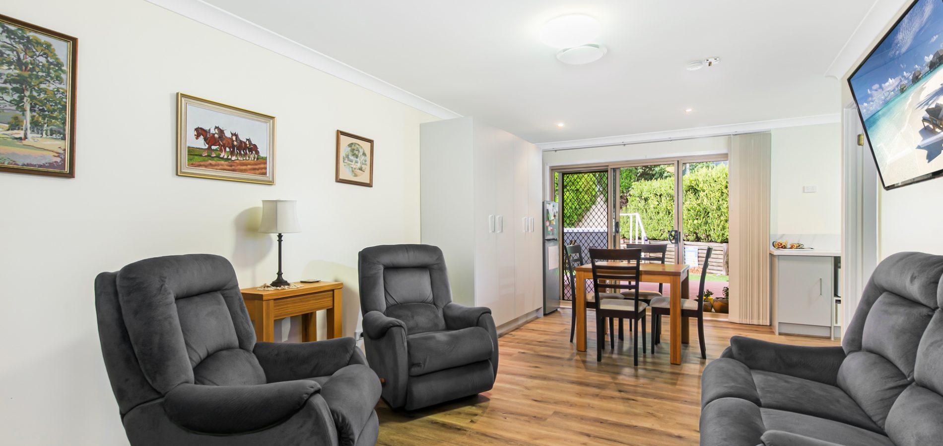 18 Brendan Place, Quakers Hill NSW 2763 - photo 5