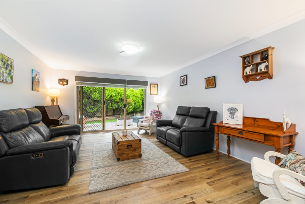 18 Brendan Place, Quakers Hill NSW 2763 - photo 6
