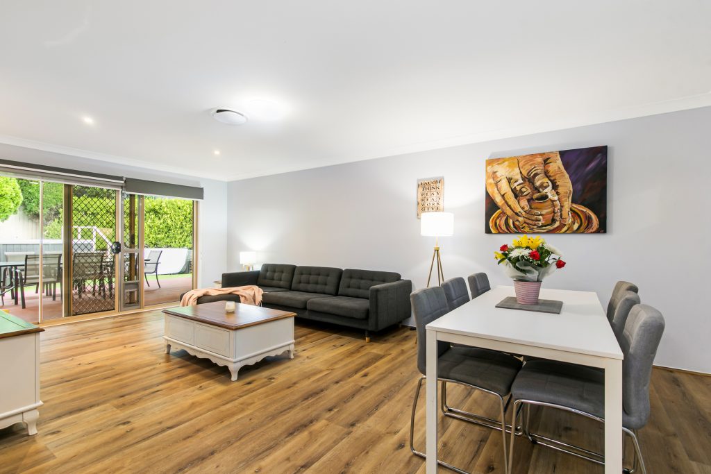 18 Brendan Place, Quakers Hill NSW 2763 - photo 7