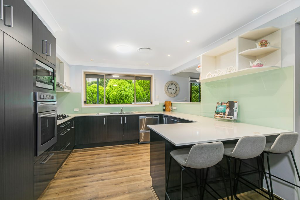 18 Brendan Place, Quakers Hill NSW 2763 - photo 8