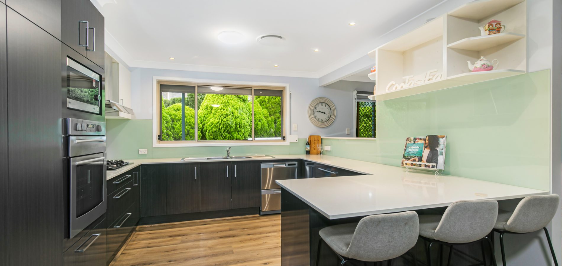 18 Brendan Place, Quakers Hill NSW 2763 - photo 8
