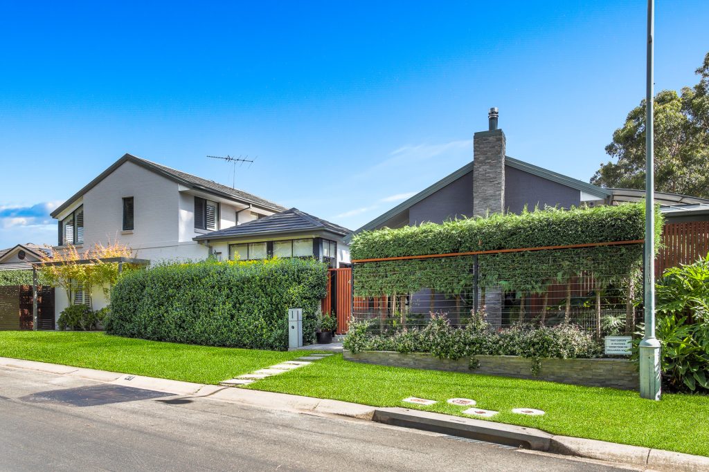 46 Blue Bell Circuit, Kellyville NSW 2155 - photo 2