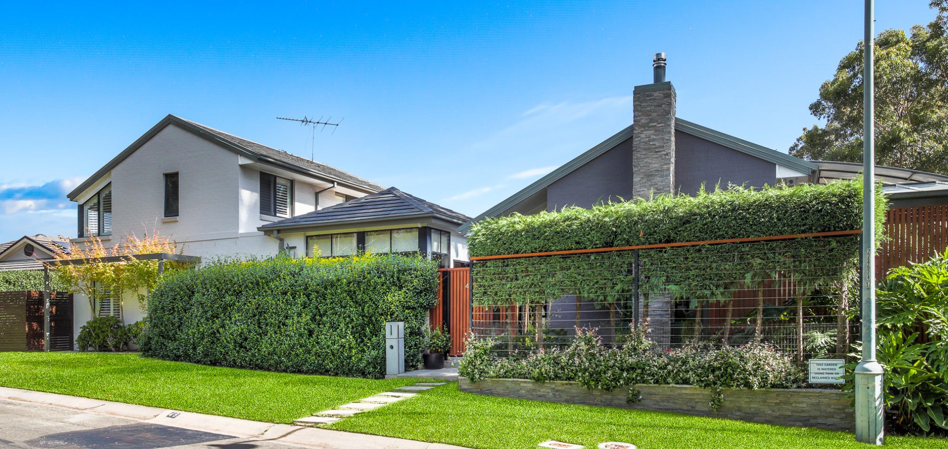 46 Blue Bell Circuit, Kellyville NSW 2155 - photo 2