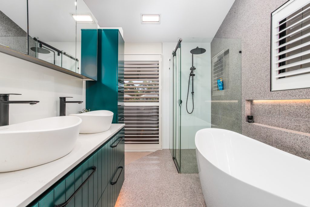 46 Blue Bell Circuit, Kellyville NSW 2155 - photo 11