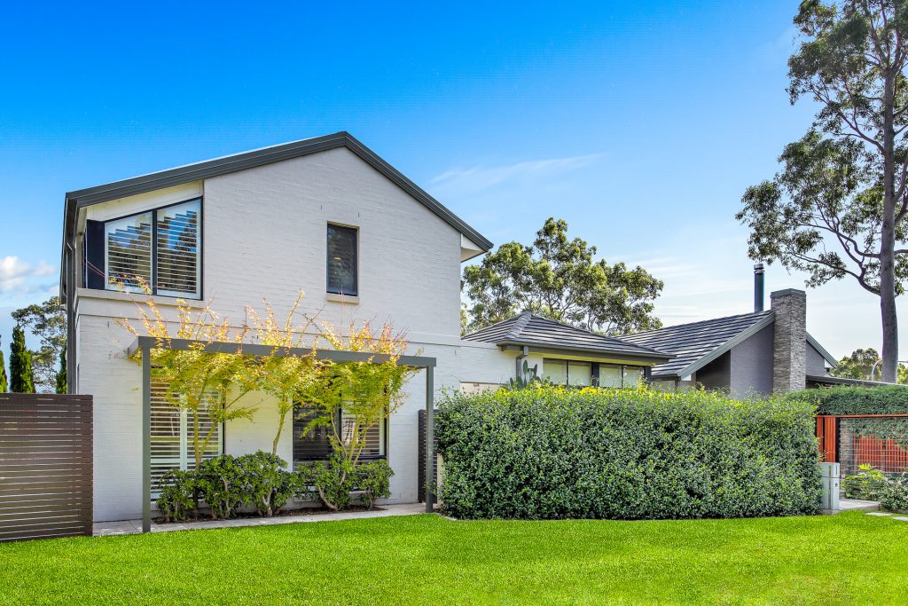 46 Blue Bell Circuit, Kellyville NSW 2155 - McGrath West Group