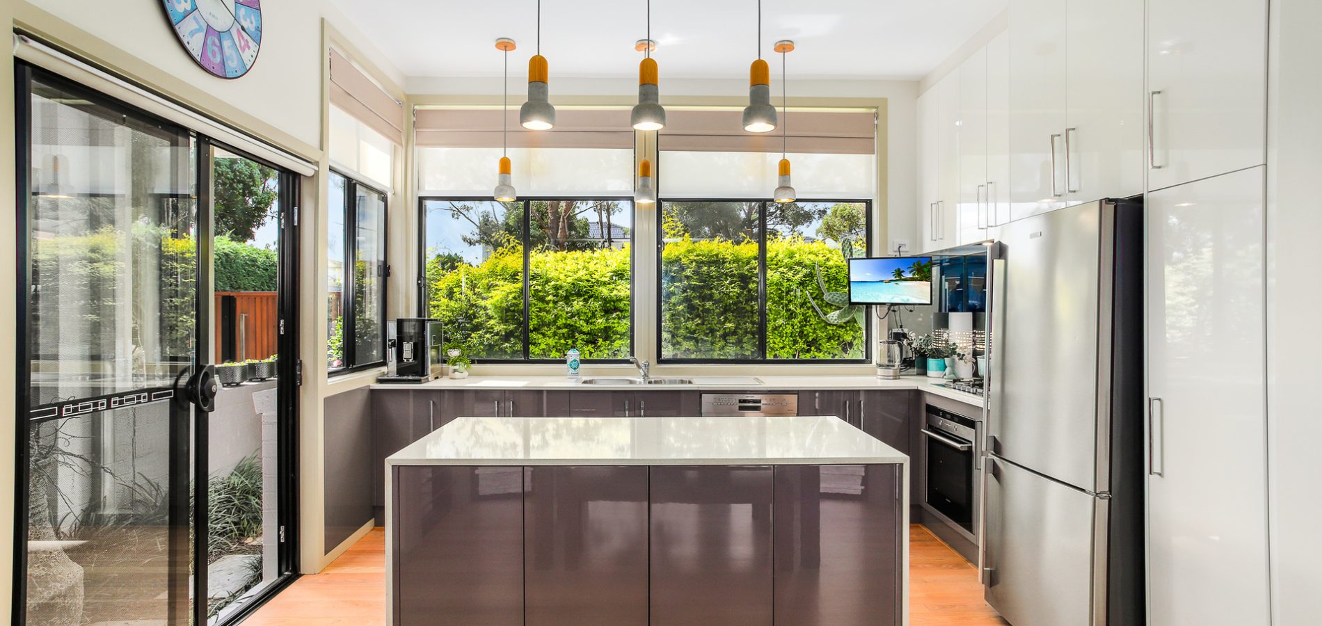 46 Blue Bell Circuit, Kellyville NSW 2155 - photo 12