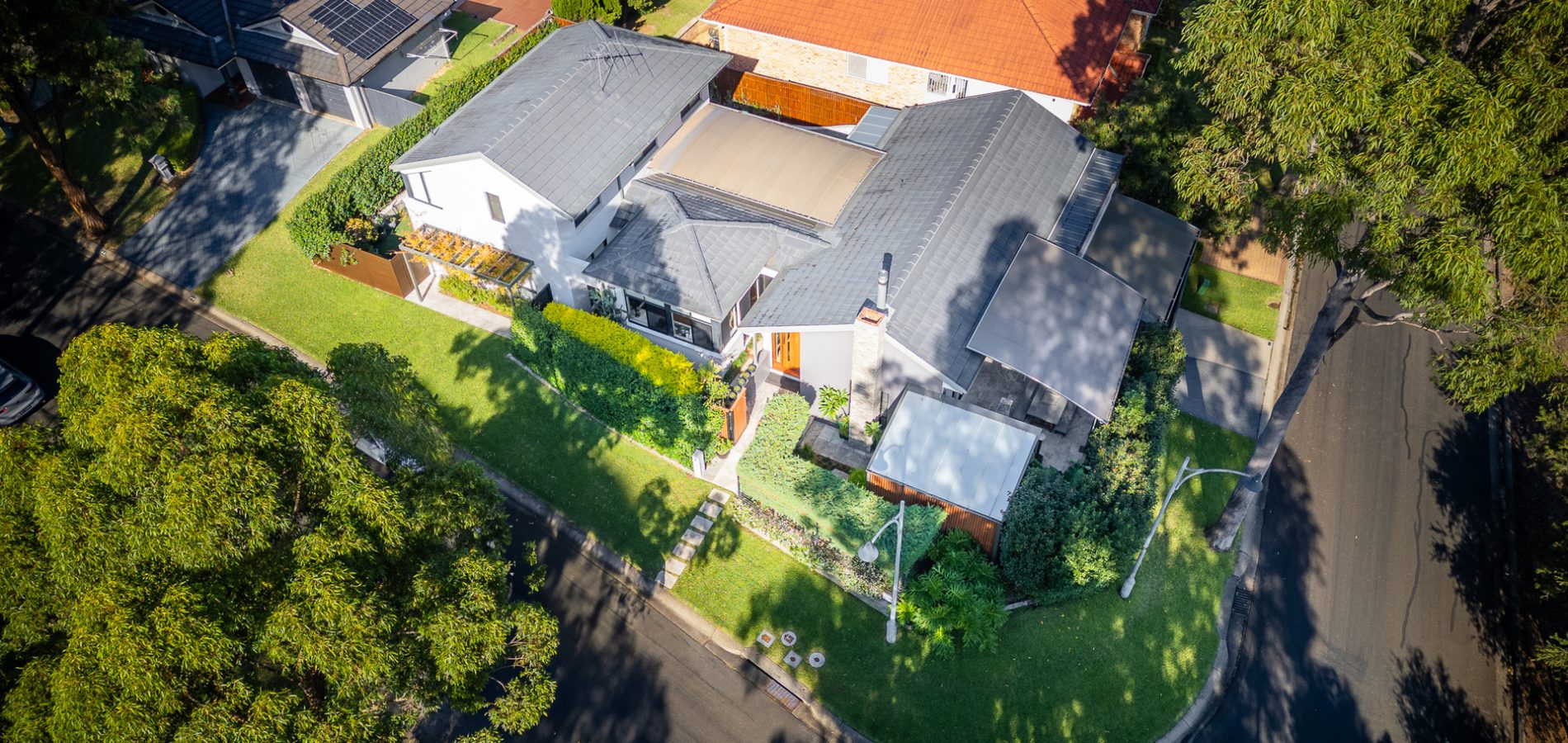 46 Blue Bell Circuit, Kellyville NSW 2155 - photo 19