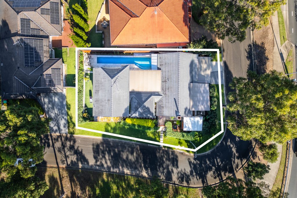 46 Blue Bell Circuit, Kellyville NSW 2155 - photo 20