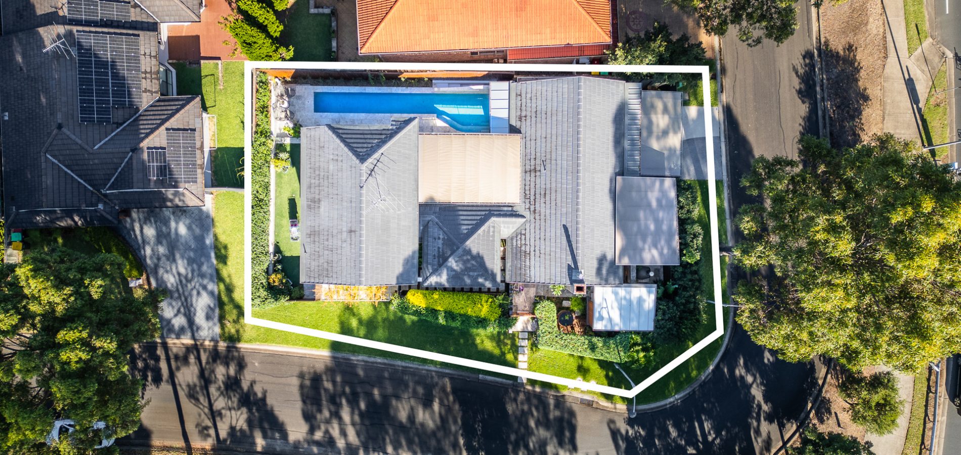 46 Blue Bell Circuit, Kellyville NSW 2155 - photo 20