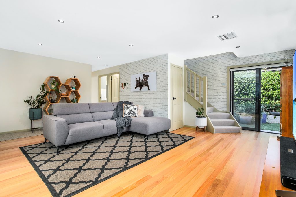 46 Blue Bell Circuit, Kellyville NSW 2155 - photo 3