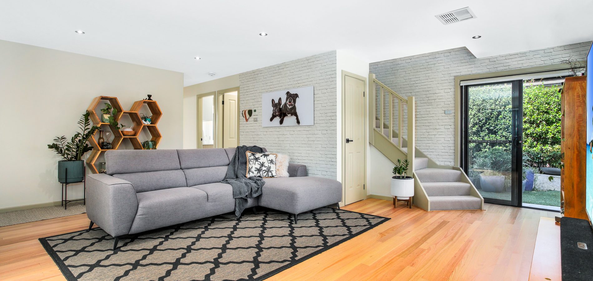 46 Blue Bell Circuit, Kellyville NSW 2155 - photo 3