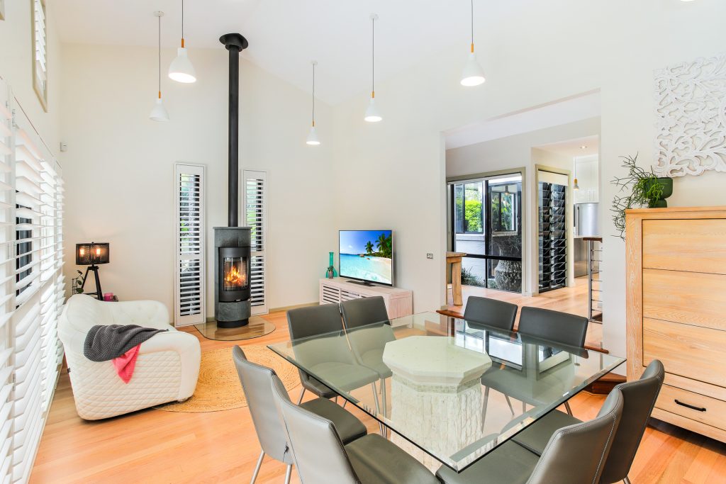 46 Blue Bell Circuit, Kellyville NSW 2155 - photo 4