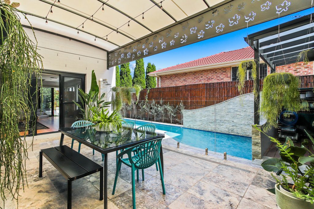 46 Blue Bell Circuit, Kellyville NSW 2155 - photo 7