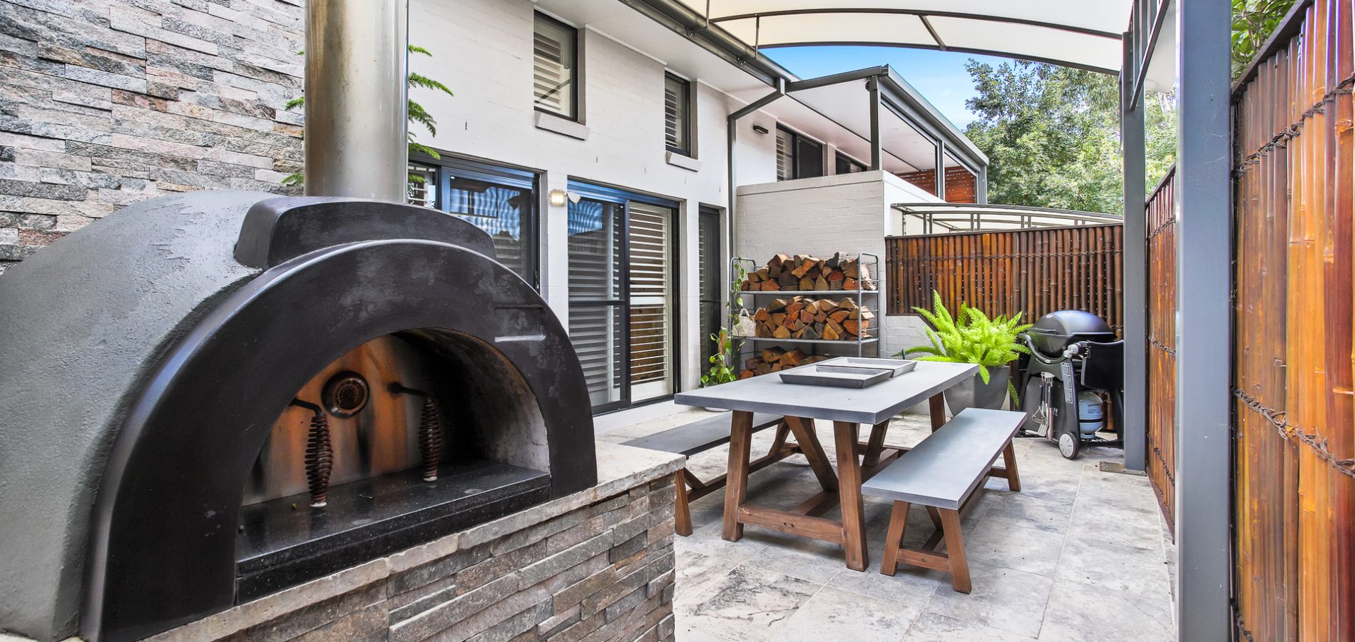 46 Blue Bell Circuit, Kellyville NSW 2155 - photo 8