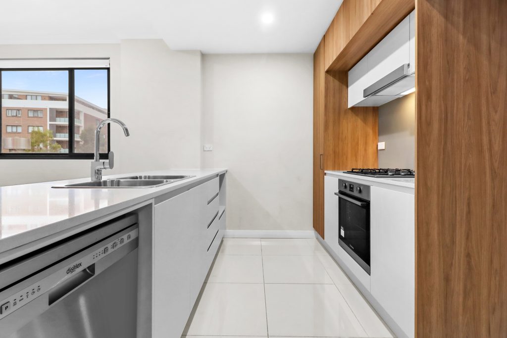 132/16 Free Settlers Drive, Kellyville NSW 2155 - photo 2