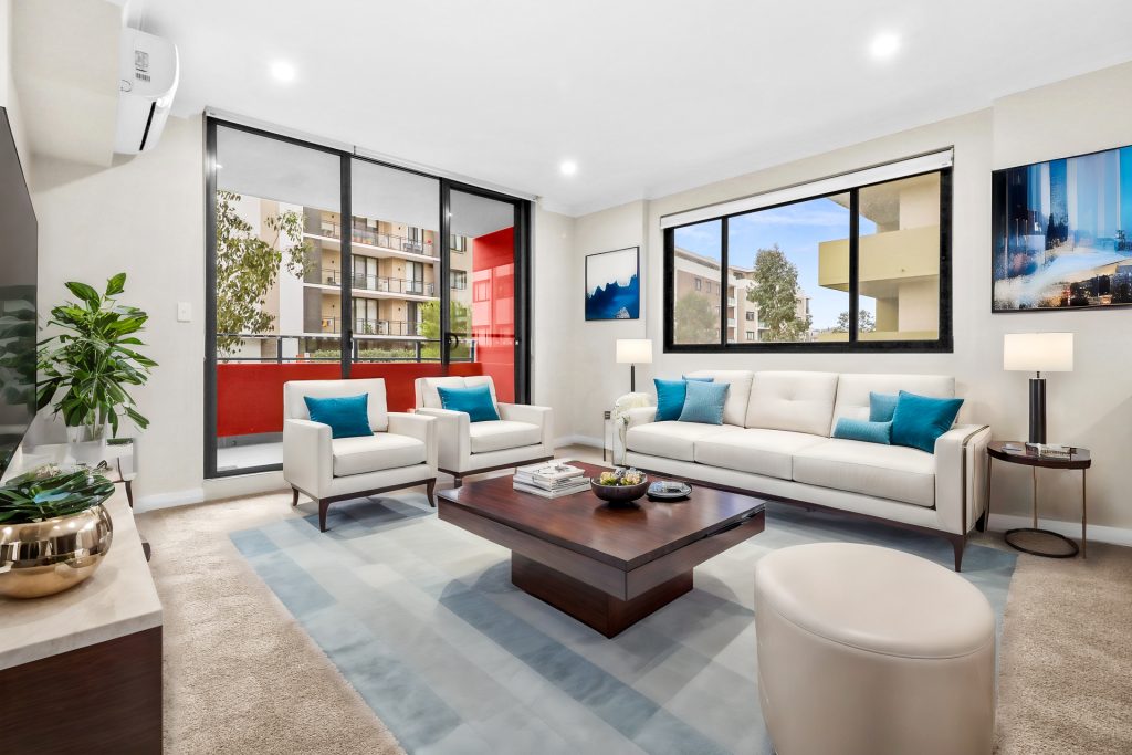 132/16 Free Settlers Drive, Kellyville NSW 2155 - McGrath West Group