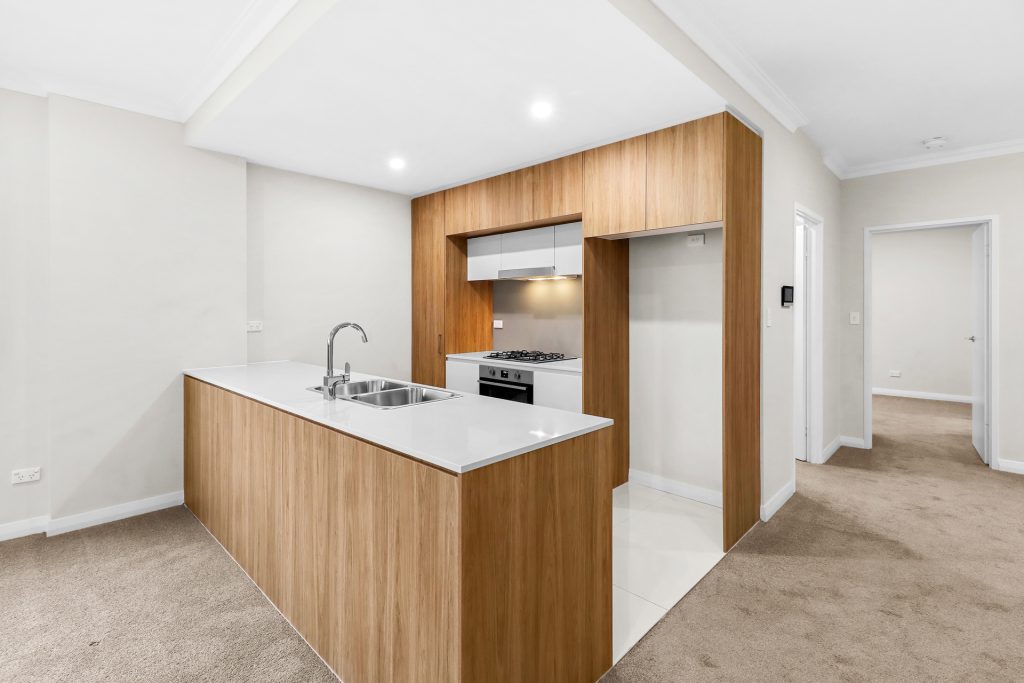 132/16 Free Settlers Drive, Kellyville NSW 2155 - photo 3