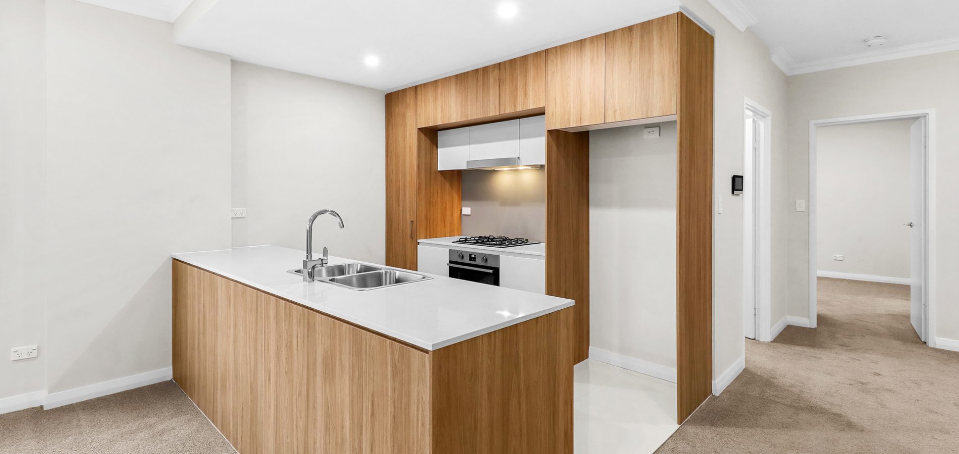 132/16 Free Settlers Drive, Kellyville NSW 2155 - photo 3
