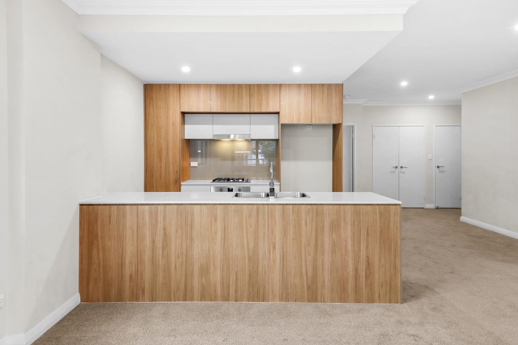 132/16 Free Settlers Drive, Kellyville NSW 2155 - photo 4