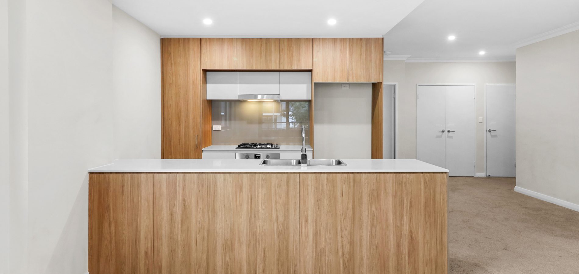 132/16 Free Settlers Drive, Kellyville NSW 2155 - photo 4